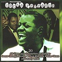 20 Jazz Hits - CD Audio di Oscar Peterson