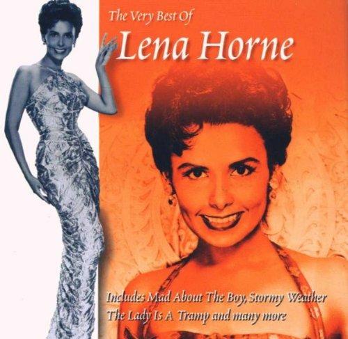 The Very Best of Lena Horne - CD Audio di Lena Horne