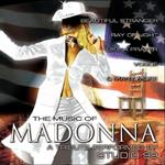 A Tribute Performed By Modanna