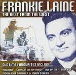 The Best of - CD Audio di Frankie Laine
