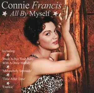 All By Myself - CD Audio di Connie Francis