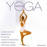 Yoga Moods