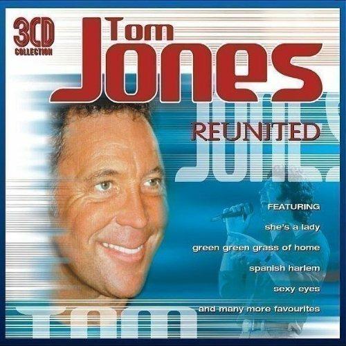 Reunited - CD Audio di Tom Jones