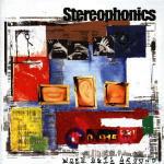 Word Gets Around - CD Audio di Stereophonics