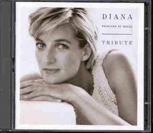 Diana: Tribute To Diana - CD Audio