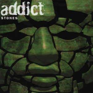 Stones - CD Audio di Addict