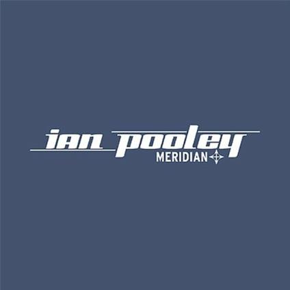 Meridian - CD Audio di Ian Pooley