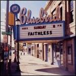 Sunday 8PM - CD Audio di Faithless