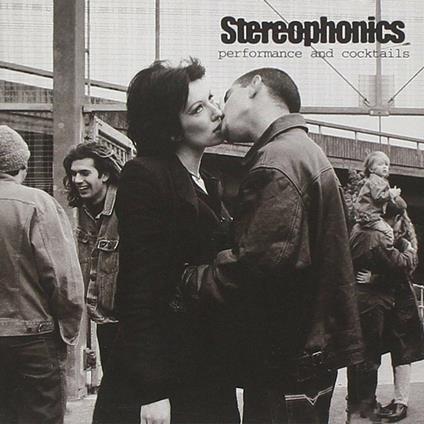 Performance and Cocktail - CD Audio di Stereophonics