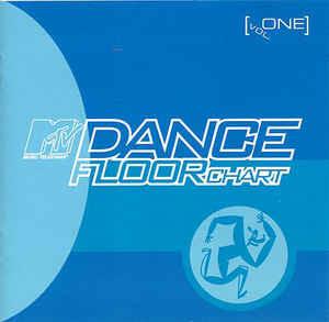 MTV Dance Floor Chart [Vol. One] - CD Audio