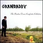 The Broken down Comforter Collection - CD Audio di Grandaddy