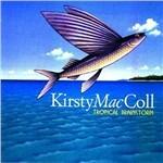 Tropical Brainstorm - CD Audio di Kirsty MacColl