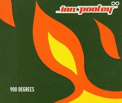 900 Degrees - Vinile LP di Ian Pooley