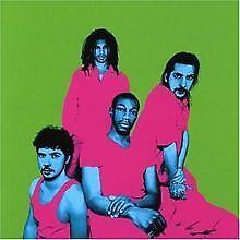 Vierge - CD Audio di FFF