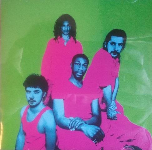 Vierge - CD Audio di FFF