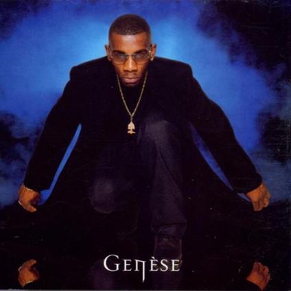 Genèse - CD Audio di Passi