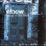 A Sleep in the Back - CD Audio di Elbow