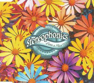 Have A Nice Day - CD Audio di Stereophonics