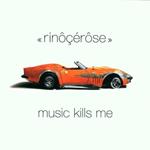 Music Kills me