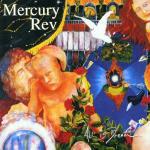All is Dream - CD Audio di Mercury Rev