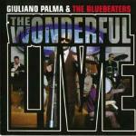 The Wonderful Live - CD Audio di Giuliano Palma & the BlueBeaters