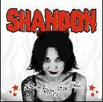 Not so Happy to be Sad - CD Audio di Shandon