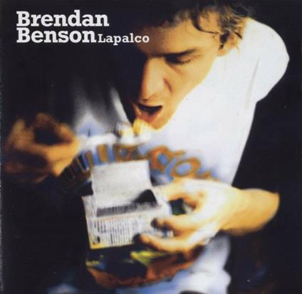 Lapalco - CD Audio di Brendan Benson