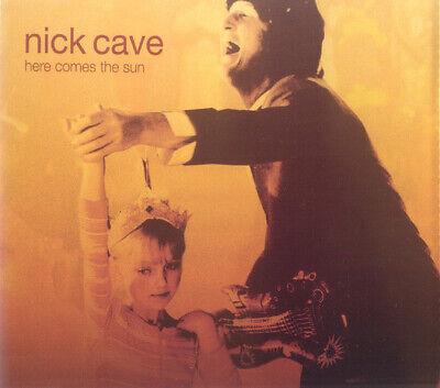 Here Comes The Sun-Ost I Am Sam - CD Audio Singolo di Nick Cave