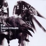 The Black Crowes Live - CD Audio di Black Crowes
