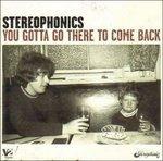 You Gotta Go There (Limited Edition) - CD Audio di Stereophonics
