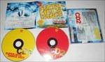 Super Hits Dance 2003 Explosion - CD Audio