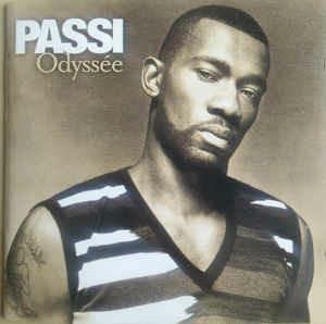 Odyssée - CD Audio di Passi