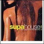 Supahouse - CD Audio