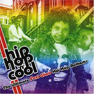 Hip Hop & Cool