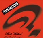 Best Wishes (2dvd + bonus cd) - CD Audio + DVD di Shandon