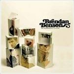 The Alternative to Love - CD Audio di Brendan Benson