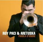 Parola d'onore (New Edition) - CD Audio di Roy Paci & Aretuska
