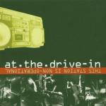 Anthology - CD Audio di At the Drive-in