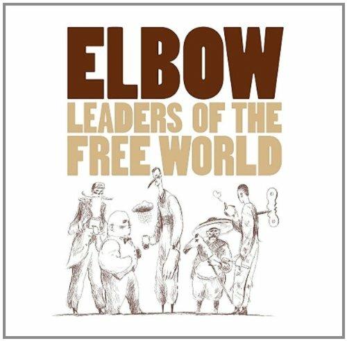 Leaders of the Free World - CD Audio di Elbow