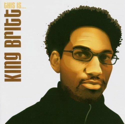 This Is King Britt - CD Audio di King Britt