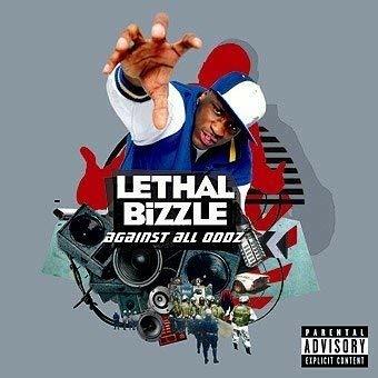 Against All Oddz - CD Audio di Lethal Bizzle