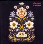 Ta Det Lugnt - CD Audio di Dungen