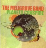 Planets Conspire - CD Audio di Meligrove Band