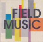 Field Music - CD Audio di Field Music
