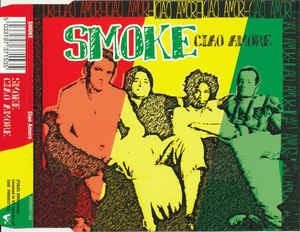 Ciao amore - CD Audio Singolo di Smoke