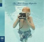 Underwater Cinematographer - CD Audio di Most Serene Republic