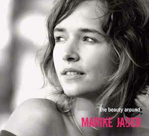 Beauty Around - CD Audio di Marike Jager