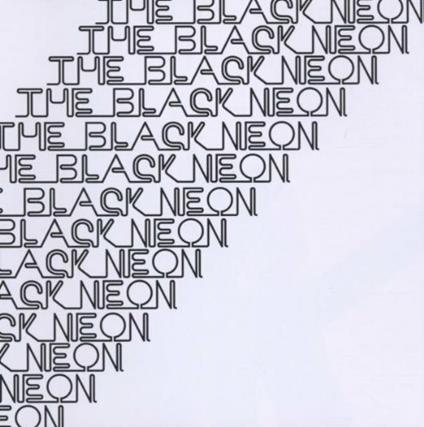 Arts & Crafts - CD Audio di Black Neon