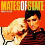 Bring it Back - CD Audio di Mates of State