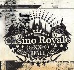 Reale - CD Audio di Casino Royale